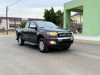 Ford Ranger 2017 XLT FULL EXTRA 4X4-thumb-29