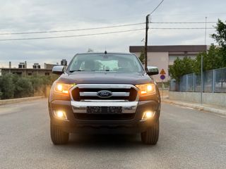 Ford Ranger 2017 XLT FULL EXTRA 4X4-thumb-30