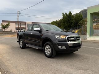 Ford Ranger 2017 XLT FULL EXTRA 4X4-thumb-31