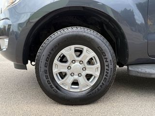 Ford Ranger 2017 XLT FULL EXTRA 4X4-thumb-32