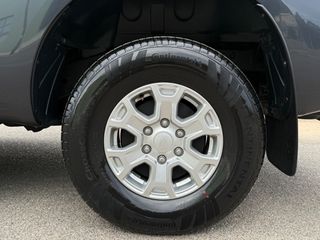 Ford Ranger 2017 XLT FULL EXTRA 4X4-thumb-33