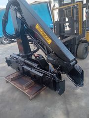Γερανοί Palfinger 2006 7501