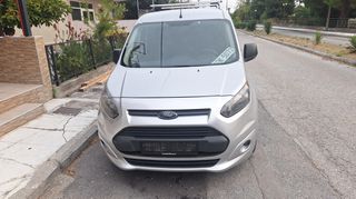 Κλούβα Ford 2018 TRANSIT  CONNECT-thumb-4