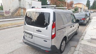 Κλούβα Ford 2018 TRANSIT  CONNECT-thumb-5