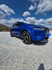 Nissan Qashqai 2022 Techna plus