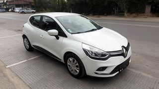 Renault Clio 2017 1.5 DCI DIESEL EURO6 - μηδενικά τελη-thumb-1