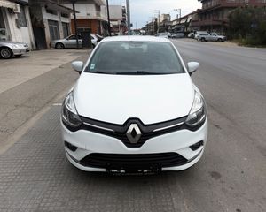 Renault Clio 2017 1.5 DCI DIESEL EURO6 - μηδενικά τελη-thumb-2