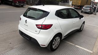 Renault Clio 2017 1.5 DCI DIESEL EURO6 - μηδενικά τελη-thumb-3