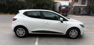 Renault Clio 2017 1.5 DCI DIESEL EURO6 - μηδενικά τελη-thumb-6