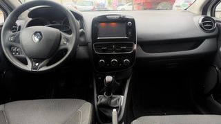 Renault Clio 2017 1.5 DCI DIESEL EURO6 - μηδενικά τελη-thumb-7