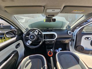 Renault Twingo 2021