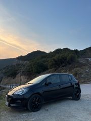 Opel Corsa 2015 e
