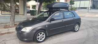 Toyota Corolla 2003 1.6cc