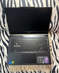 Πωλείται καινούργιο MSI Cyborg 15 A13VE