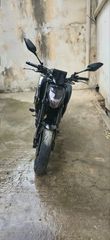 CFmoto 250NK 2023