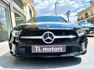 Mercedes-Benz A 180 2019 1.5lt 116hp DIESEL STYLE 7G-DCT  *SEDAN*ΑΥΤΟΜΑΤΟ*
