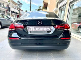 Mercedes-Benz A 180 2019 1.5lt 116hp DIESEL STYLE 7G-DCT  *SEDAN*ΑΥΤΟΜΑΤΟ*-thumb-62