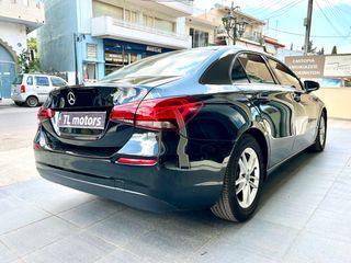 Mercedes-Benz A 180 2019 1.5lt 116hp DIESEL STYLE 7G-DCT  *SEDAN*ΑΥΤΟΜΑΤΟ*-thumb-63