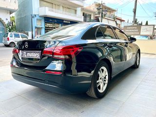 Mercedes-Benz A 180 2019 1.5lt 116hp DIESEL STYLE 7G-DCT  *SEDAN*ΑΥΤΟΜΑΤΟ*-thumb-64