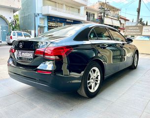 Mercedes-Benz A 180 2019 1.5lt 116hp DIESEL STYLE 7G-DCT  *SEDAN*ΑΥΤΟΜΑΤΟ*-thumb-65