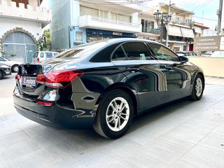 Mercedes-Benz A 180 2019 1.5lt 116hp DIESEL STYLE 7G-DCT  *SEDAN*ΑΥΤΟΜΑΤΟ*-thumb-66