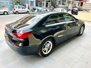 Mercedes-Benz A 180 2019 1.5lt 116hp DIESEL STYLE 7G-DCT  *SEDAN*ΑΥΤΟΜΑΤΟ*-thumb-67