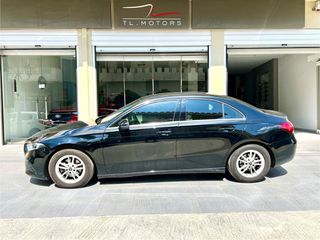 Mercedes-Benz A 180 2019 1.5lt 116hp DIESEL STYLE 7G-DCT  *SEDAN*ΑΥΤΟΜΑΤΟ*-thumb-7