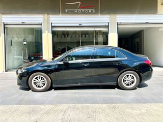 Mercedes-Benz A 180 2019 1.5lt 116hp DIESEL STYLE 7G-DCT  *SEDAN*ΑΥΤΟΜΑΤΟ*-thumb-8