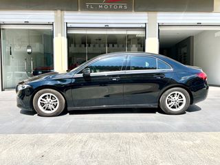 Mercedes-Benz A 180 2019 1.5lt 116hp DIESEL STYLE 7G-DCT  *SEDAN*ΑΥΤΟΜΑΤΟ*-thumb-9