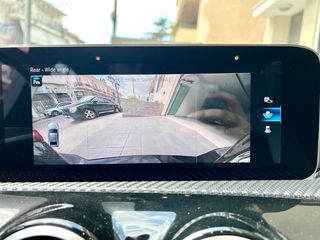 Mercedes-Benz A 180 2019 1.5lt 116hp DIESEL STYLE 7G-DCT  *SEDAN*ΑΥΤΟΜΑΤΟ*-thumb-36