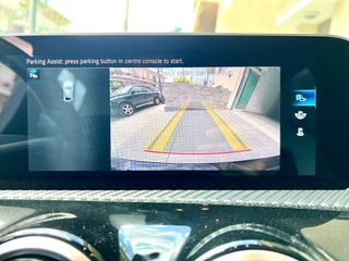 Mercedes-Benz A 180 2019 1.5lt 116hp DIESEL STYLE 7G-DCT  *SEDAN*ΑΥΤΟΜΑΤΟ*-thumb-37