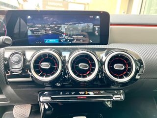 Mercedes-Benz A 180 2019 1.5lt 116hp DIESEL STYLE 7G-DCT  *SEDAN*ΑΥΤΟΜΑΤΟ*-thumb-39