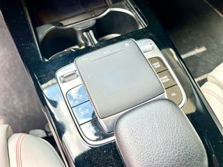 Mercedes-Benz A 180 2019 1.5lt 116hp DIESEL STYLE 7G-DCT  *SEDAN*ΑΥΤΟΜΑΤΟ*-thumb-41