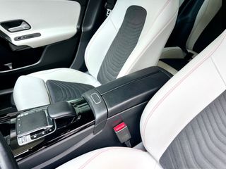 Mercedes-Benz A 180 2019 1.5lt 116hp DIESEL STYLE 7G-DCT  *SEDAN*ΑΥΤΟΜΑΤΟ*-thumb-42