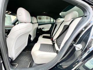 Mercedes-Benz A 180 2019 1.5lt 116hp DIESEL STYLE 7G-DCT  *SEDAN*ΑΥΤΟΜΑΤΟ*-thumb-44