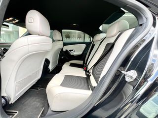 Mercedes-Benz A 180 2019 1.5lt 116hp DIESEL STYLE 7G-DCT  *SEDAN*ΑΥΤΟΜΑΤΟ*-thumb-45