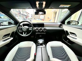 Mercedes-Benz A 180 2019 1.5lt 116hp DIESEL STYLE 7G-DCT  *SEDAN*ΑΥΤΟΜΑΤΟ*-thumb-46