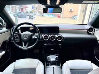 Mercedes-Benz A 180 2019 1.5lt 116hp DIESEL STYLE 7G-DCT  *SEDAN*ΑΥΤΟΜΑΤΟ*-thumb-47