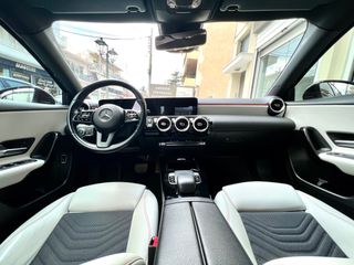 Mercedes-Benz A 180 2019 1.5lt 116hp DIESEL STYLE 7G-DCT  *SEDAN*ΑΥΤΟΜΑΤΟ*-thumb-48
