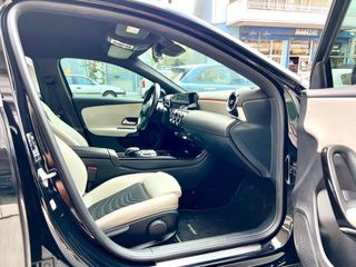 Mercedes-Benz A 180 2019 1.5lt 116hp DIESEL STYLE 7G-DCT  *SEDAN*ΑΥΤΟΜΑΤΟ*-thumb-50