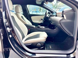 Mercedes-Benz A 180 2019 1.5lt 116hp DIESEL STYLE 7G-DCT  *SEDAN*ΑΥΤΟΜΑΤΟ*-thumb-51