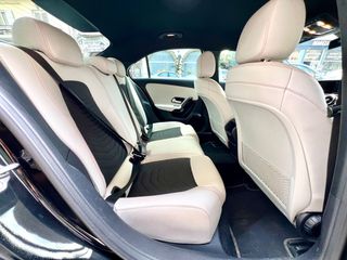 Mercedes-Benz A 180 2019 1.5lt 116hp DIESEL STYLE 7G-DCT  *SEDAN*ΑΥΤΟΜΑΤΟ*-thumb-53