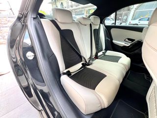 Mercedes-Benz A 180 2019 1.5lt 116hp DIESEL STYLE 7G-DCT  *SEDAN*ΑΥΤΟΜΑΤΟ*-thumb-54