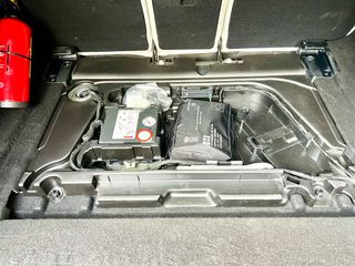 Mercedes-Benz A 180 2019 1.5lt 116hp DIESEL STYLE 7G-DCT  *SEDAN*ΑΥΤΟΜΑΤΟ*-thumb-56