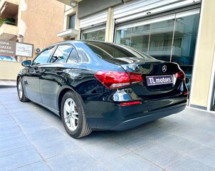 Mercedes-Benz A 180 2019 1.5lt 116hp DIESEL STYLE 7G-DCT  *SEDAN*ΑΥΤΟΜΑΤΟ*-thumb-60