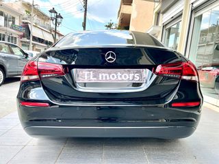Mercedes-Benz A 180 2019 1.5lt 116hp DIESEL STYLE 7G-DCT  *SEDAN*ΑΥΤΟΜΑΤΟ*-thumb-61