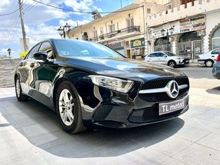 Mercedes-Benz A 180 2019 1.5lt 116hp DIESEL STYLE 7G-DCT  *SEDAN*ΑΥΤΟΜΑΤΟ*-thumb-11