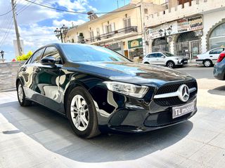 Mercedes-Benz A 180 2019 1.5lt 116hp DIESEL STYLE 7G-DCT  *SEDAN*ΑΥΤΟΜΑΤΟ*-thumb-12