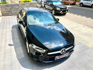 Mercedes-Benz A 180 2019 1.5lt 116hp DIESEL STYLE 7G-DCT  *SEDAN*ΑΥΤΟΜΑΤΟ*-thumb-15