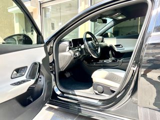 Mercedes-Benz A 180 2019 1.5lt 116hp DIESEL STYLE 7G-DCT  *SEDAN*ΑΥΤΟΜΑΤΟ*-thumb-16